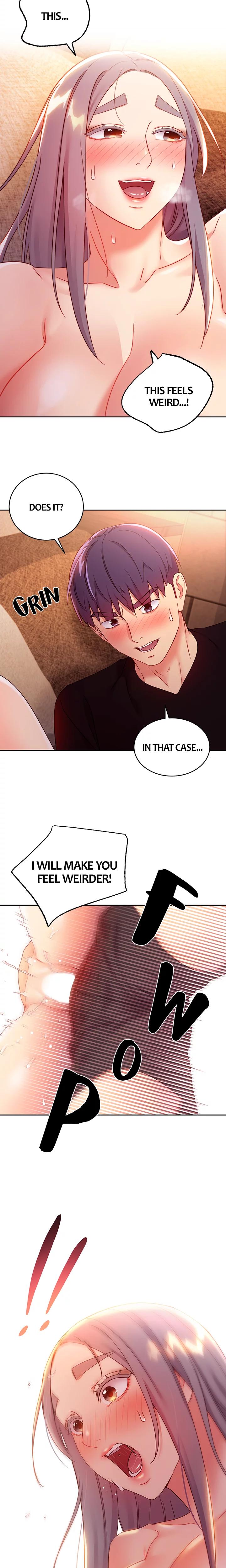 My Stepmother's Friends chapter 84 page 5