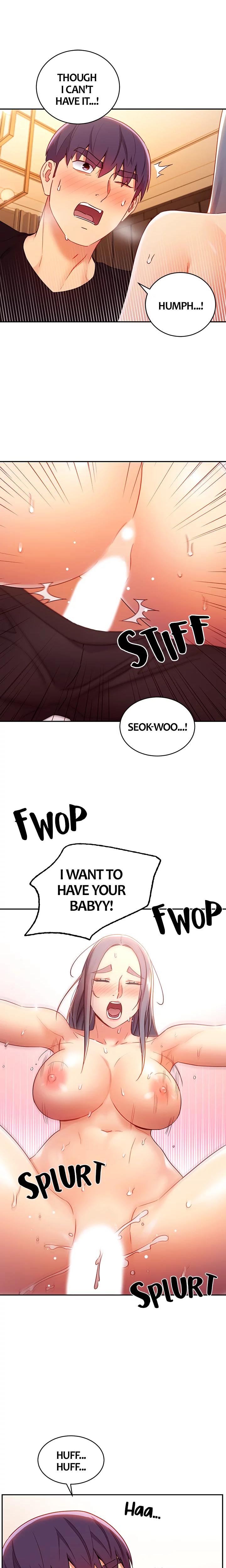 My Stepmother's Friends chapter 84 page 13
