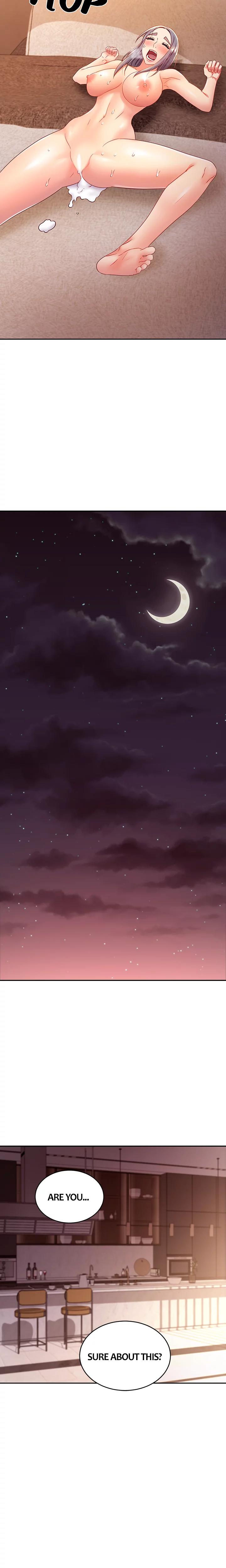 My Stepmother's Friends chapter 84 page 15