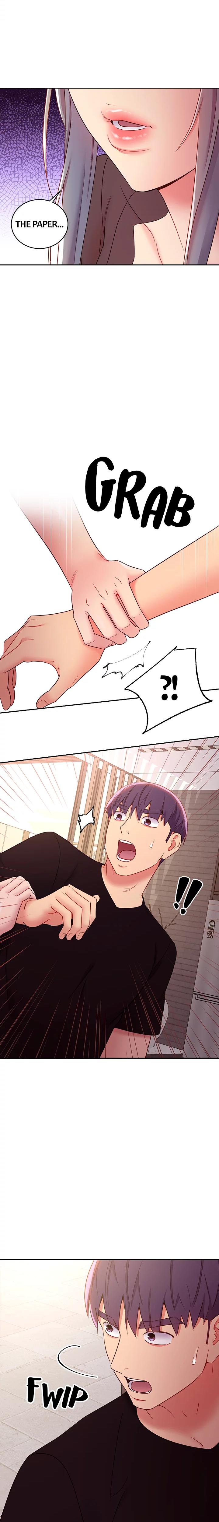 My Stepmother's Friends chapter 84 page 19