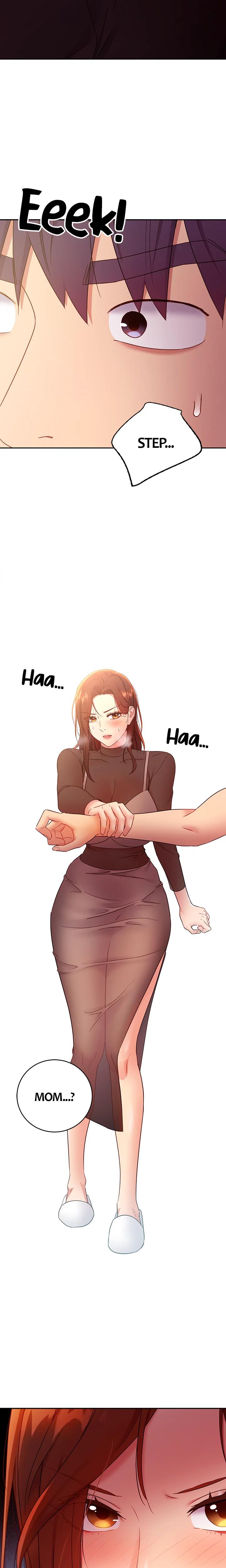 My Stepmother's Friends chapter 84 page 20
