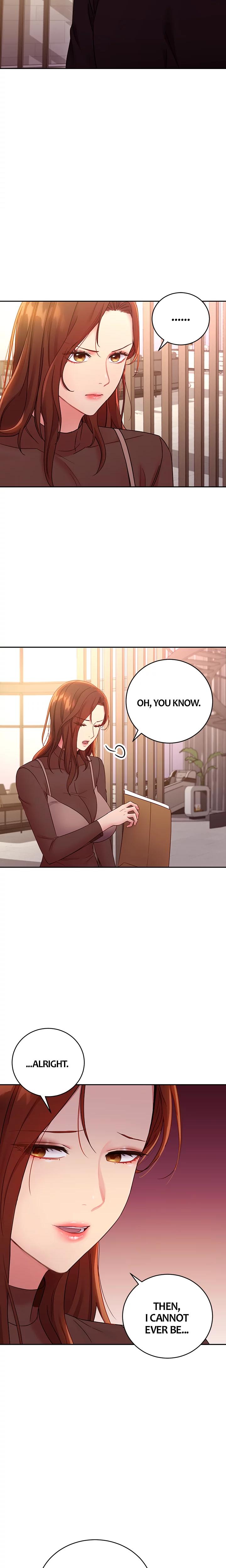 My Stepmother's Friends chapter 85 page 5