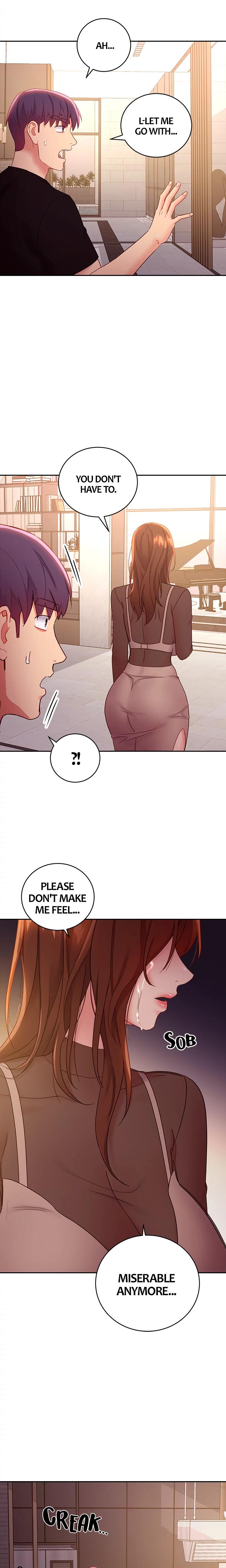 My Stepmother's Friends chapter 85 page 7