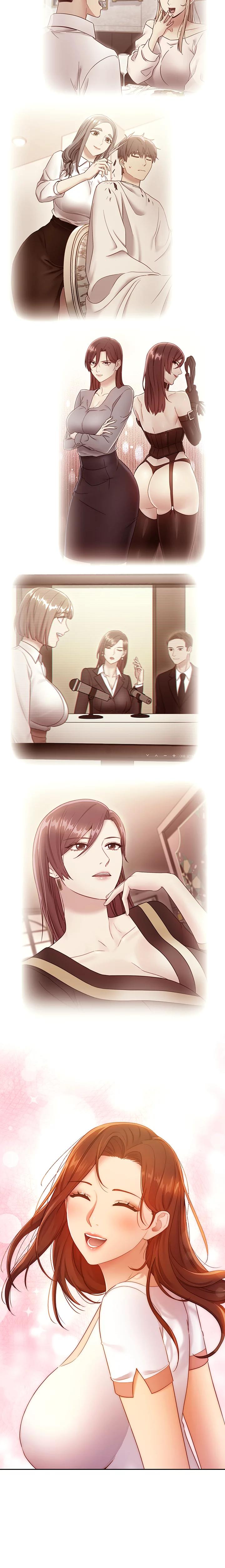 My Stepmother's Friends chapter 85 page 12