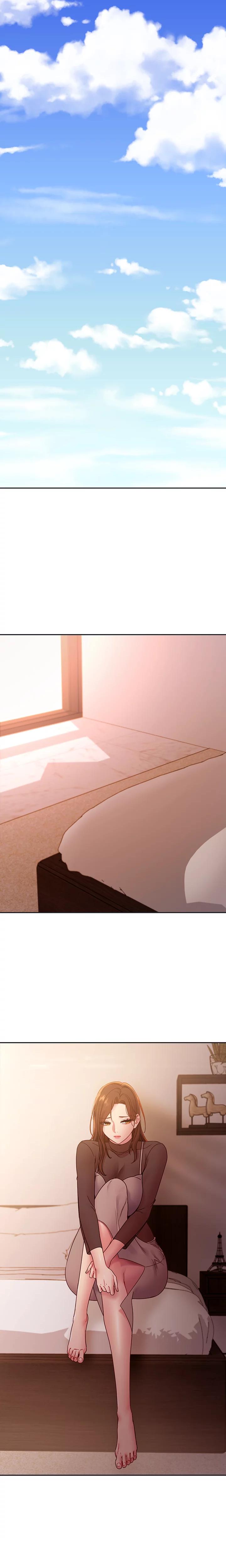 My Stepmother's Friends chapter 85 page 17
