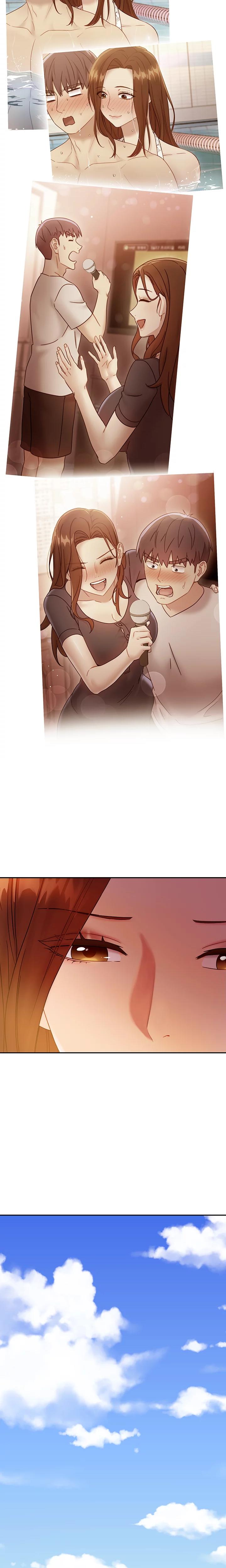 My Stepmother's Friends chapter 85 page 19
