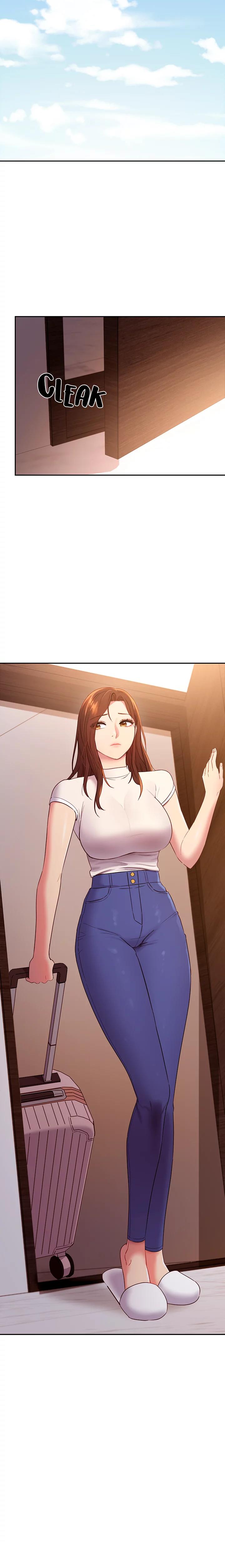 My Stepmother's Friends chapter 85 page 20
