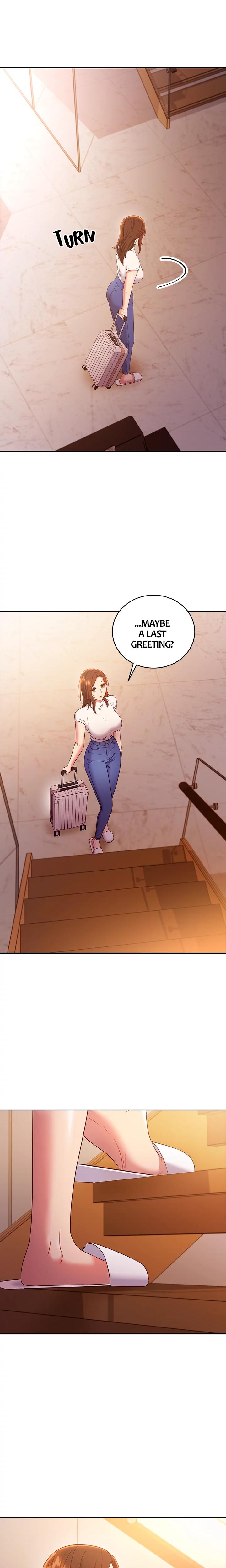 My Stepmother's Friends chapter 85 page 21
