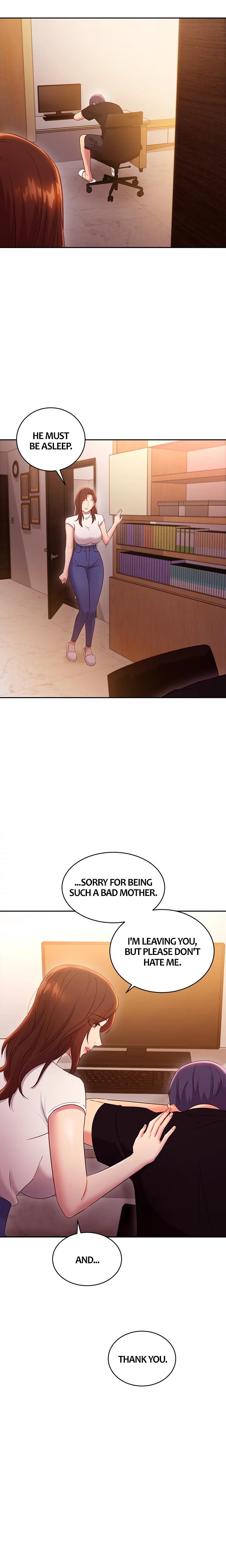 My Stepmother's Friends chapter 85 page 23