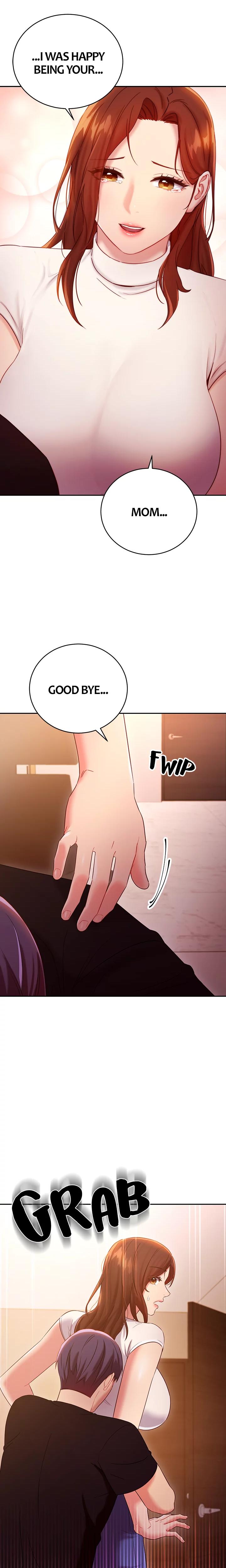 My Stepmother's Friends chapter 85 page 24