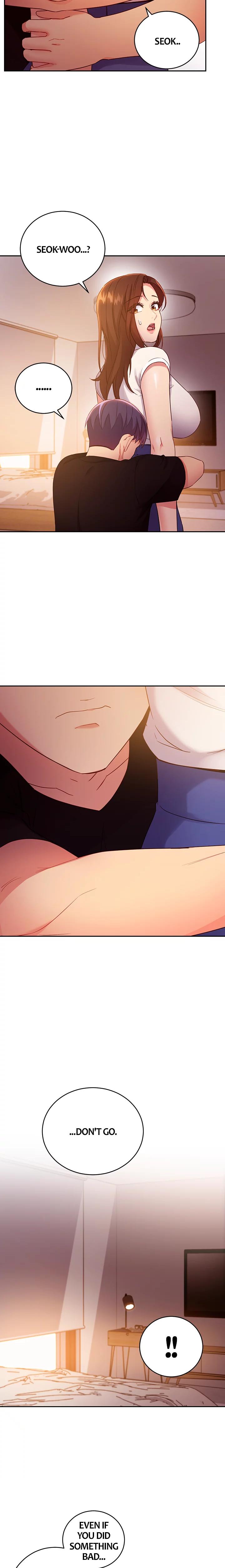 My Stepmother's Friends chapter 86 page 3