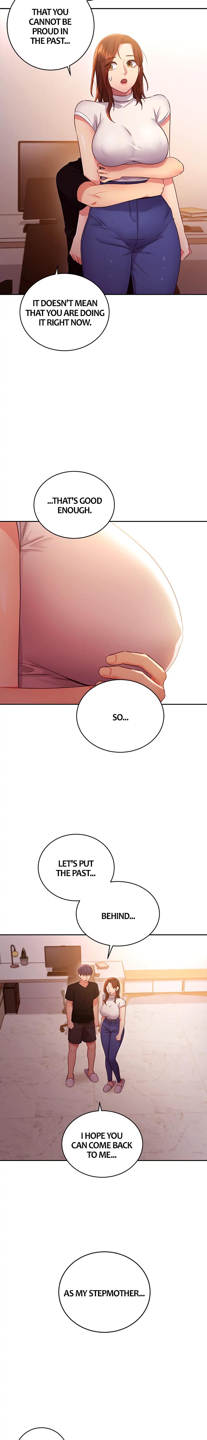 My Stepmother's Friends chapter 86 page 4