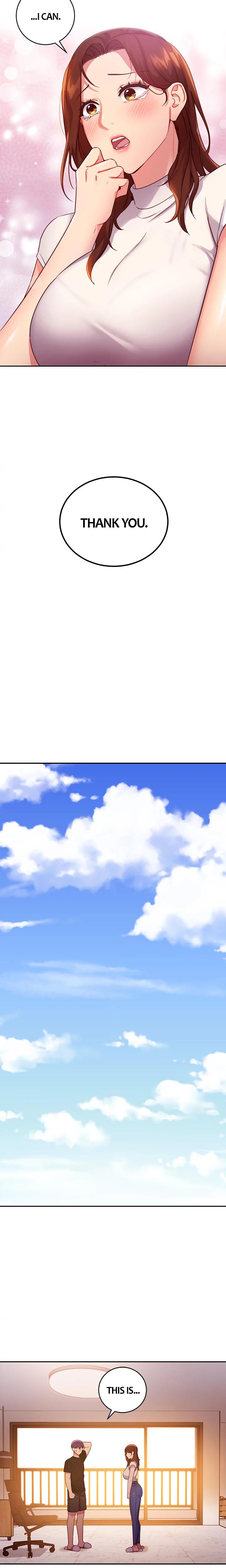 My Stepmother's Friends chapter 86 page 5