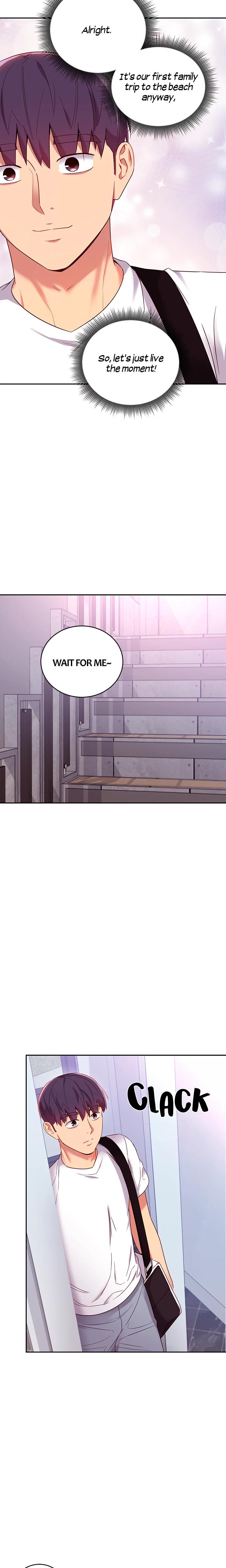 My Stepmother's Friends chapter 86 page 12