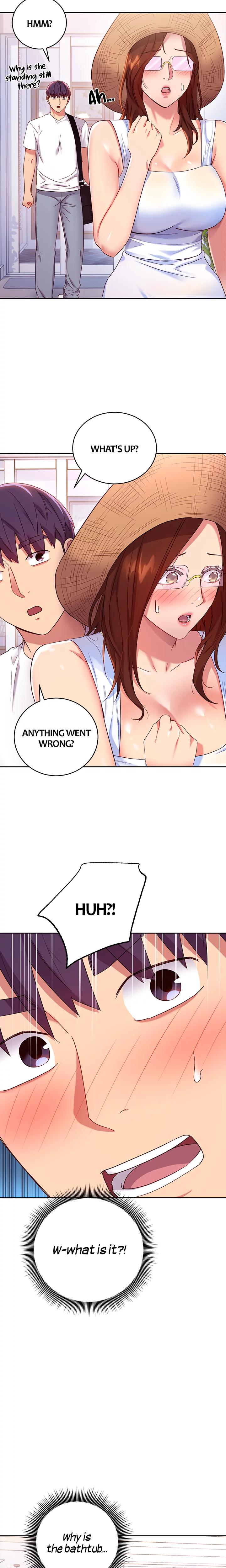 My Stepmother's Friends chapter 86 page 13