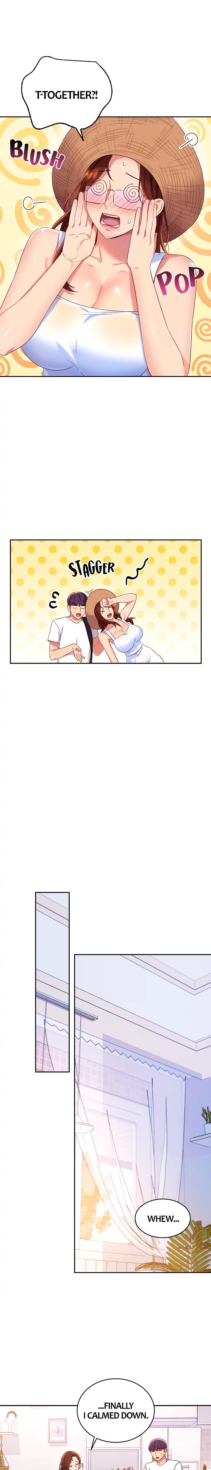 My Stepmother's Friends chapter 86 page 15