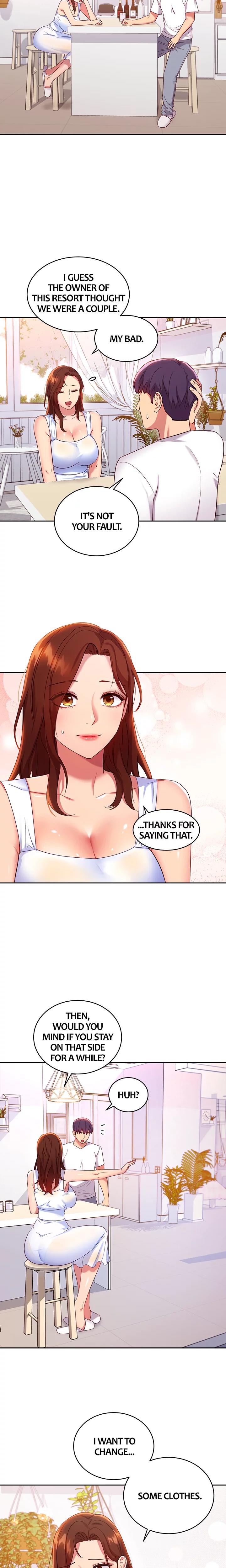 My Stepmother's Friends chapter 86 page 16