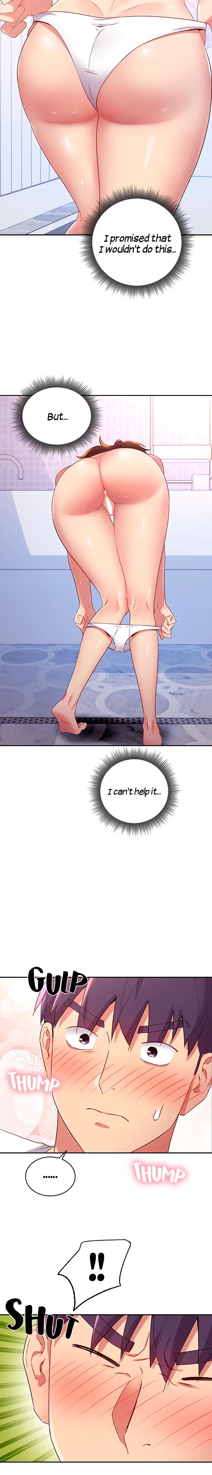 My Stepmother's Friends chapter 86 page 20