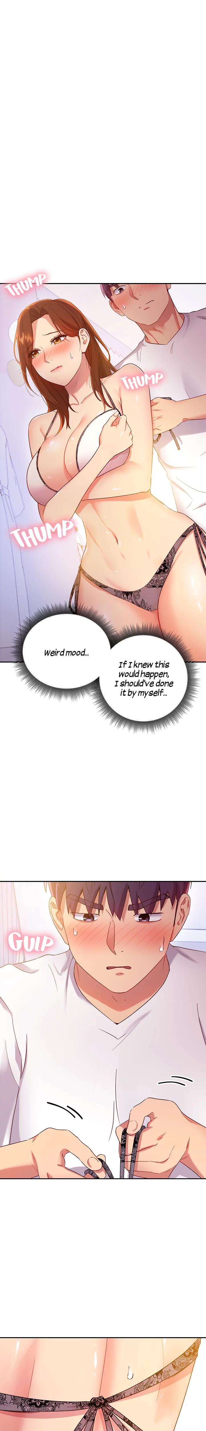 My Stepmother's Friends chapter 87 page 4