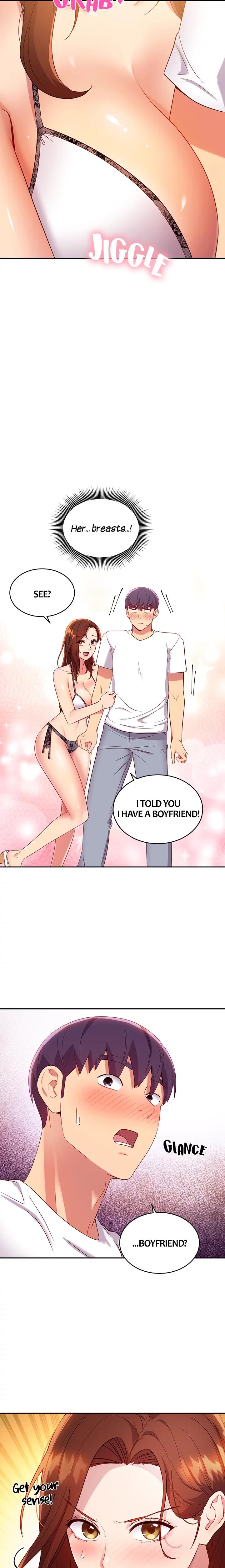 My Stepmother's Friends chapter 87 page 14