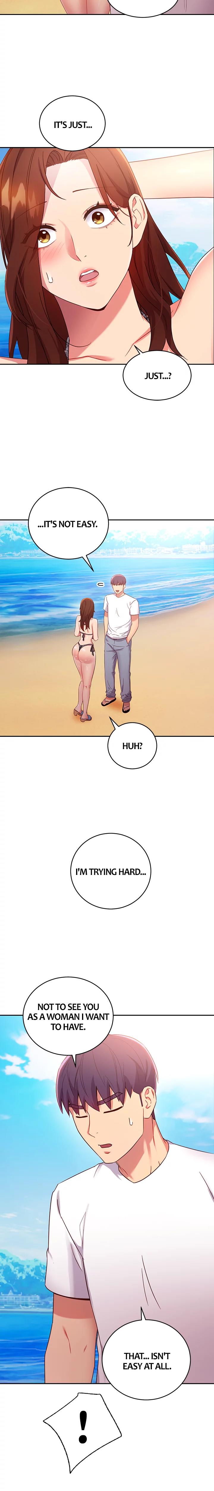 My Stepmother's Friends chapter 87 page 20