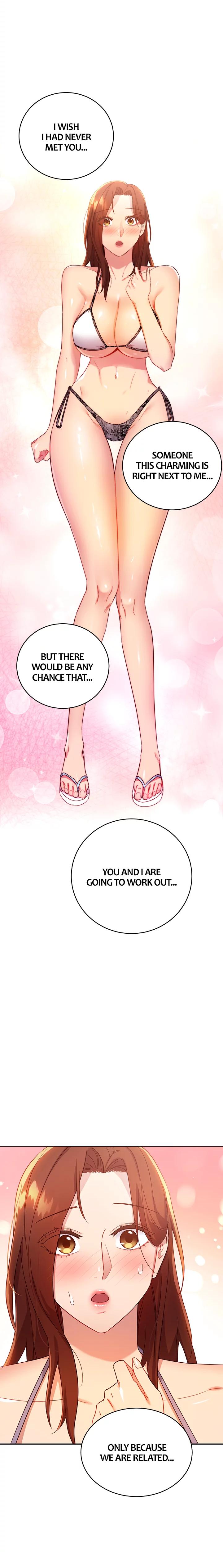 My Stepmother's Friends chapter 87 page 21