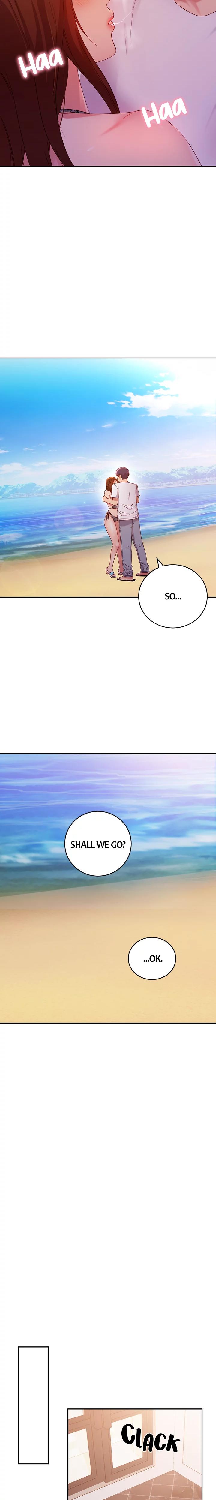 My Stepmother's Friends chapter 88 page 3
