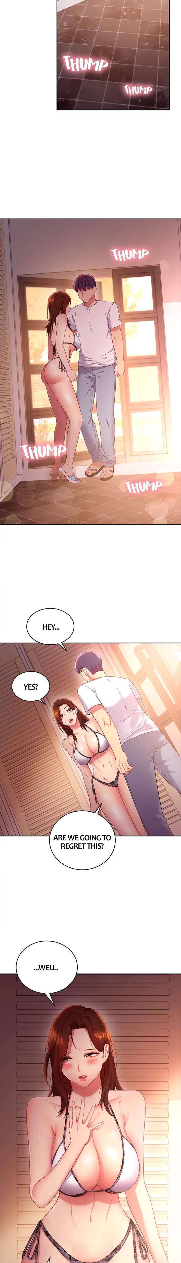My Stepmother's Friends chapter 88 page 4