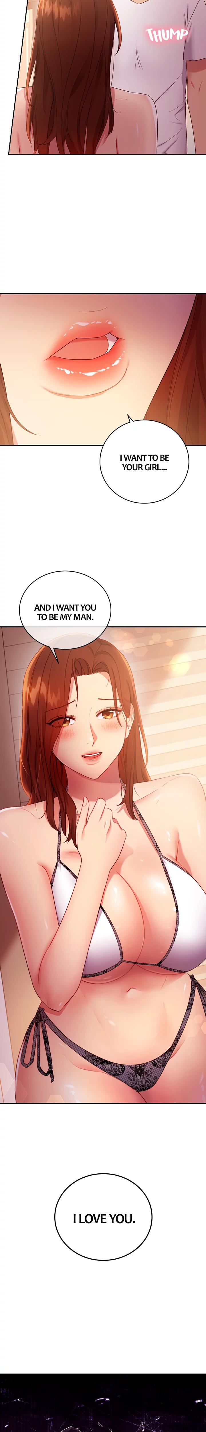 My Stepmother's Friends chapter 88 page 6