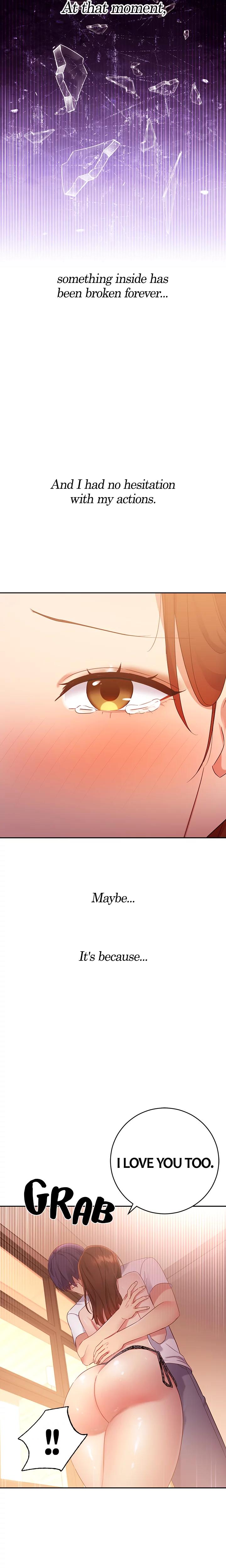 My Stepmother's Friends chapter 88 page 7