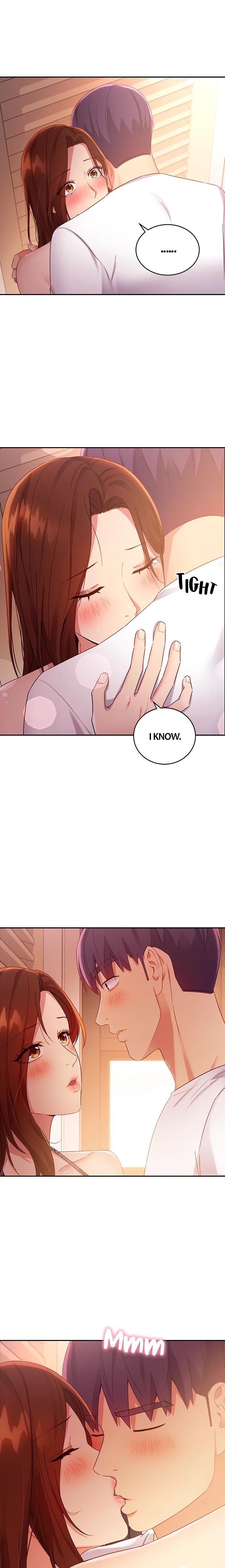 My Stepmother's Friends chapter 88 page 8