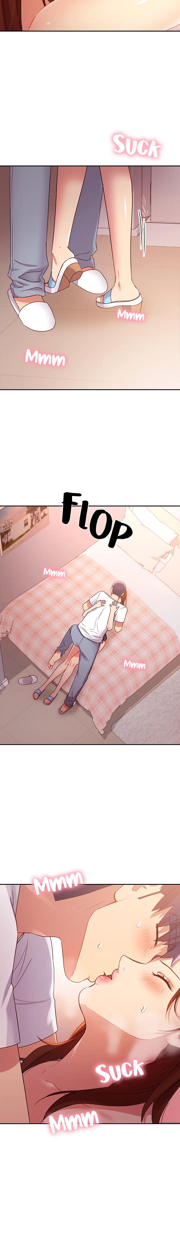 My Stepmother's Friends chapter 88 page 9