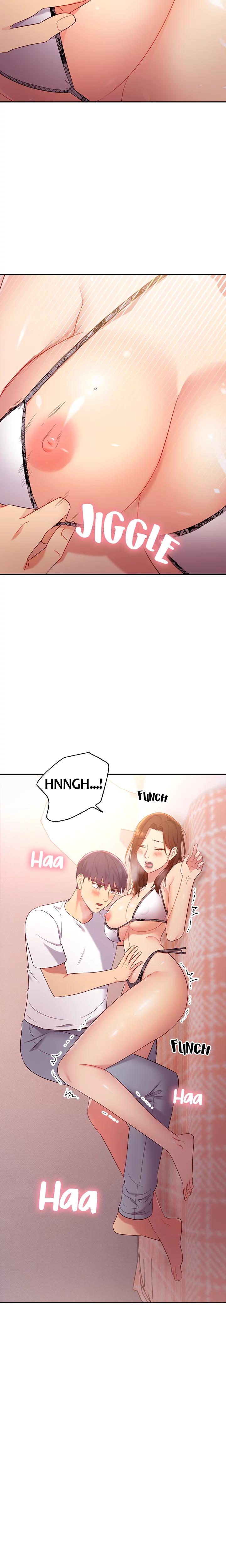 My Stepmother's Friends chapter 88 page 11