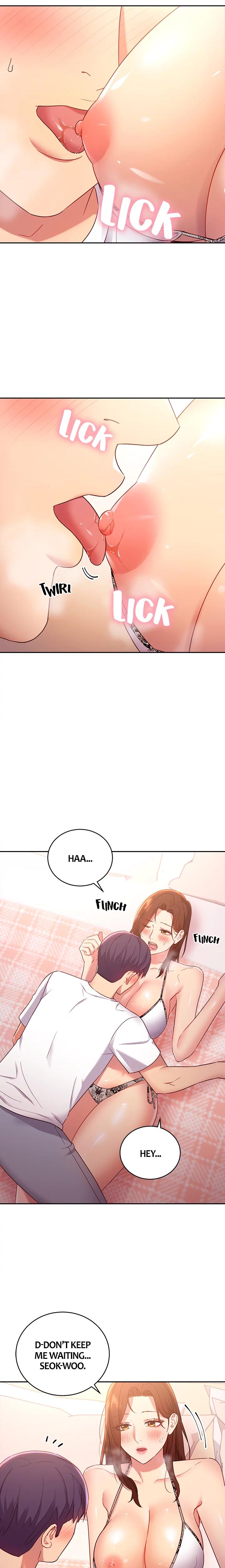 My Stepmother's Friends chapter 88 page 12