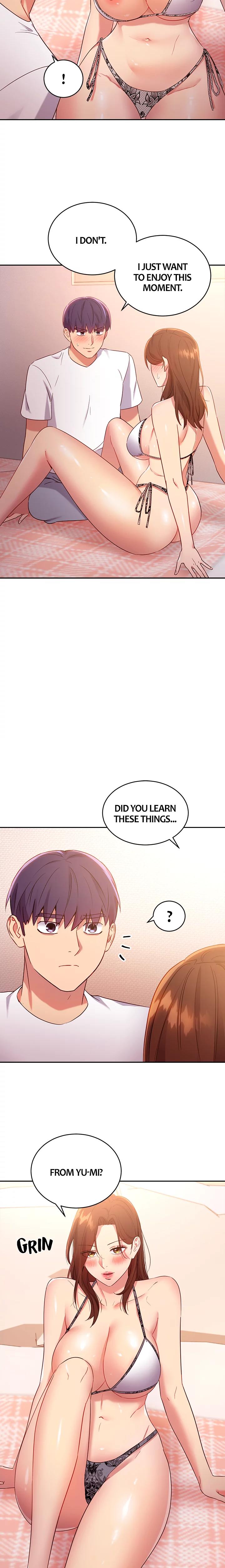 My Stepmother's Friends chapter 88 page 13