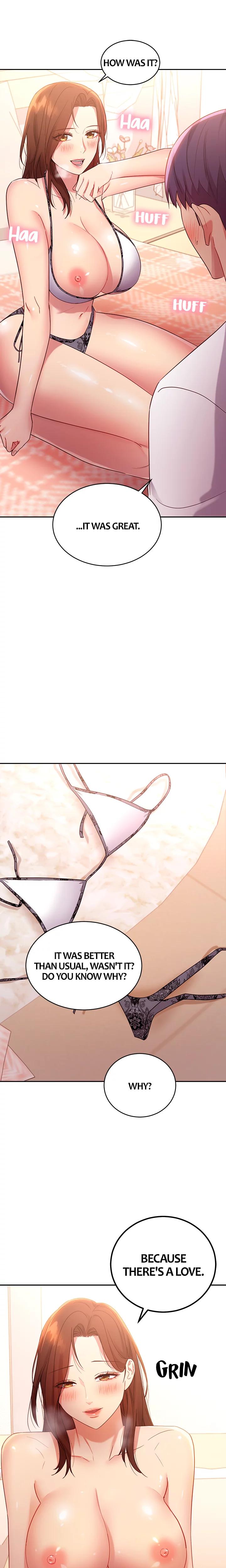 My Stepmother's Friends chapter 88 page 20
