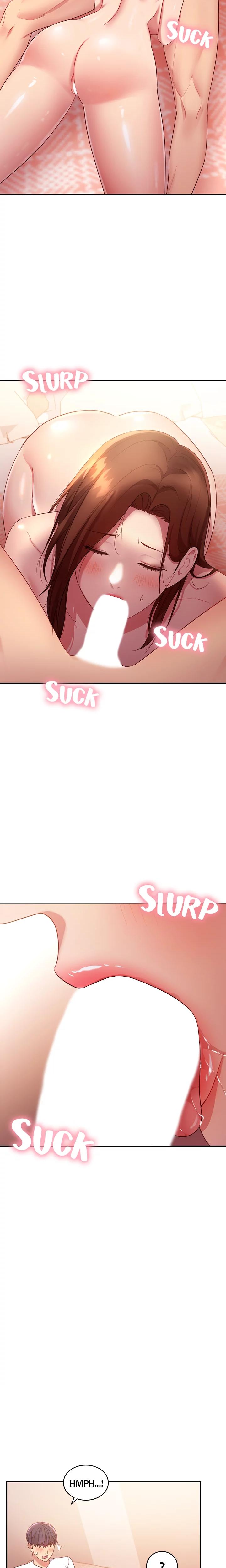 My Stepmother's Friends chapter 89 page 3