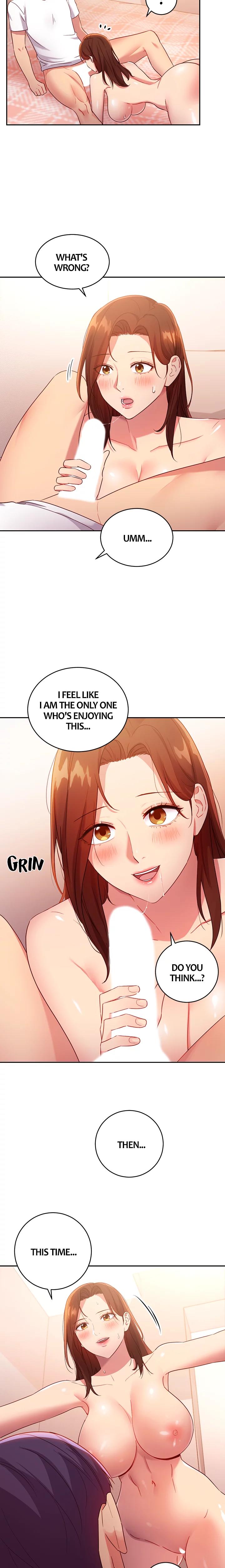 My Stepmother's Friends chapter 89 page 4