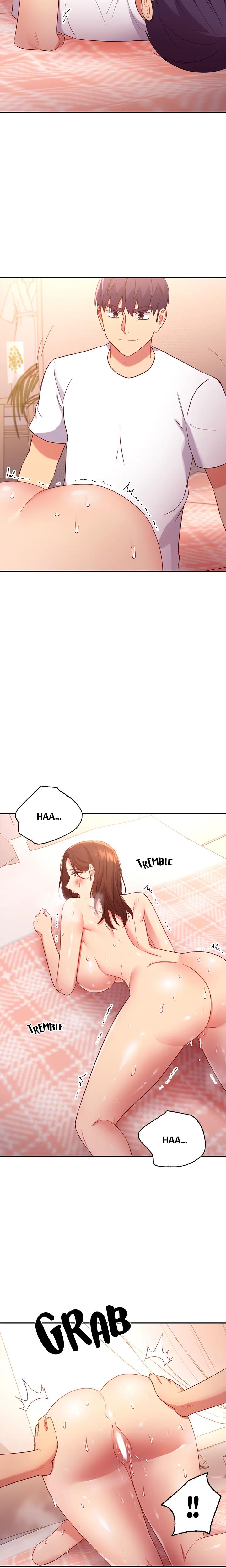 My Stepmother's Friends chapter 89 page 11