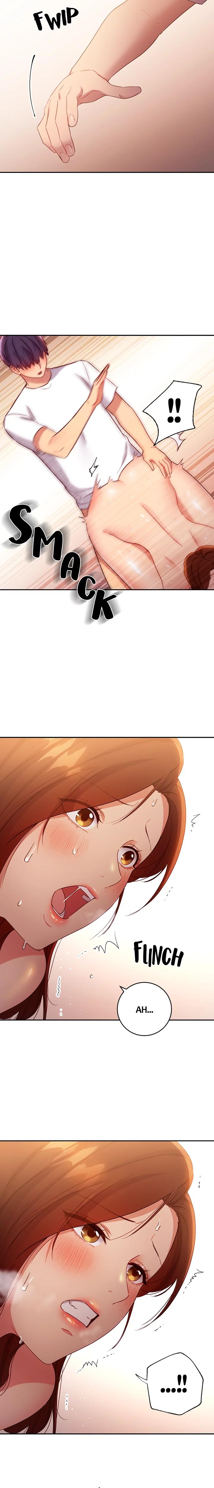 My Stepmother's Friends chapter 89 page 19