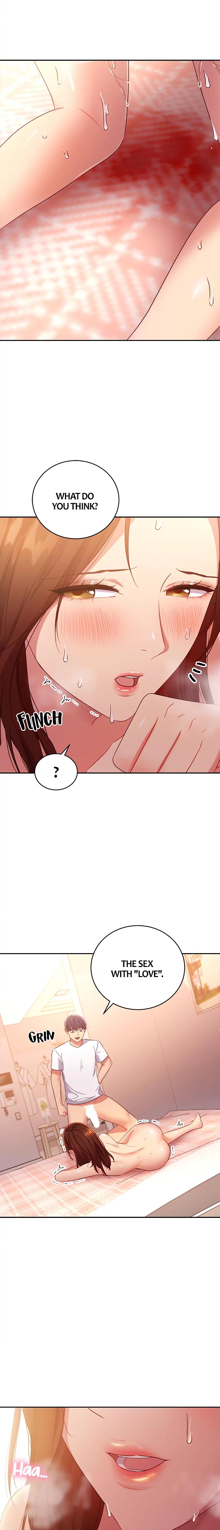 My Stepmother's Friends chapter 89 page 21