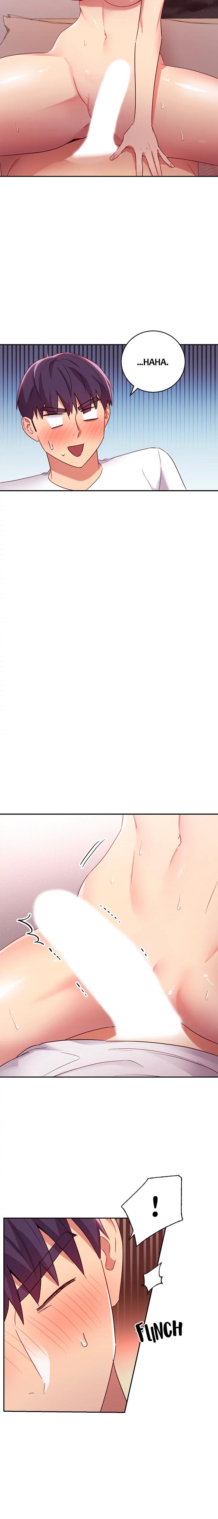 My Stepmother's Friends chapter 90 page 3