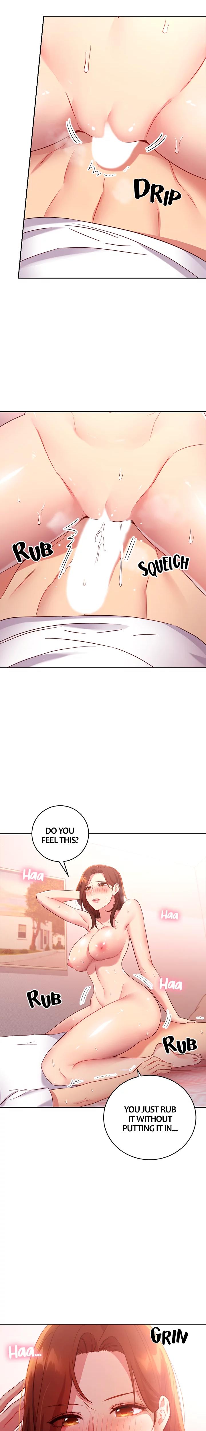 My Stepmother's Friends chapter 90 page 4