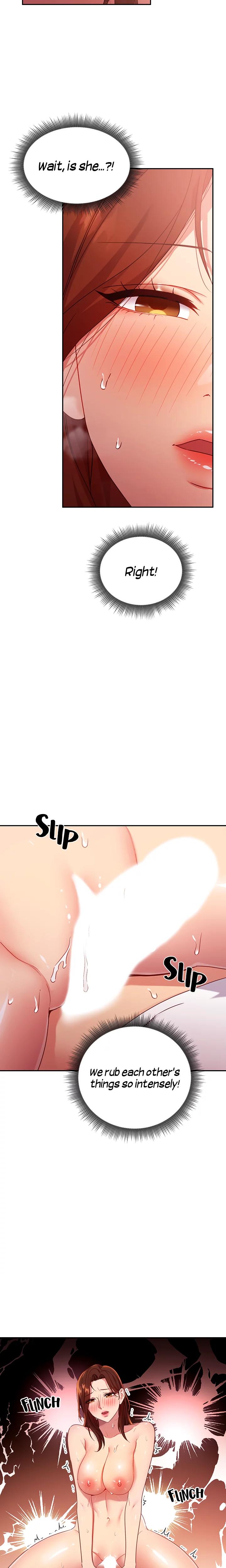 My Stepmother's Friends chapter 90 page 9