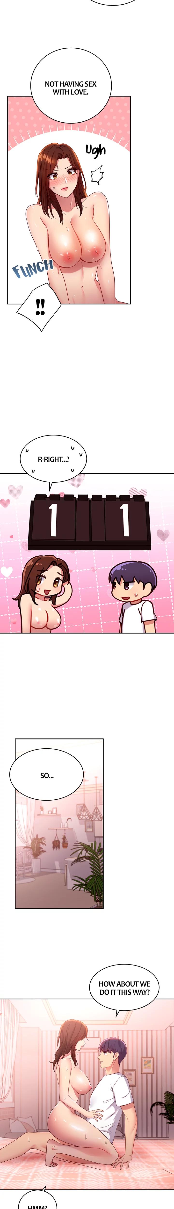 My Stepmother's Friends chapter 90 page 11