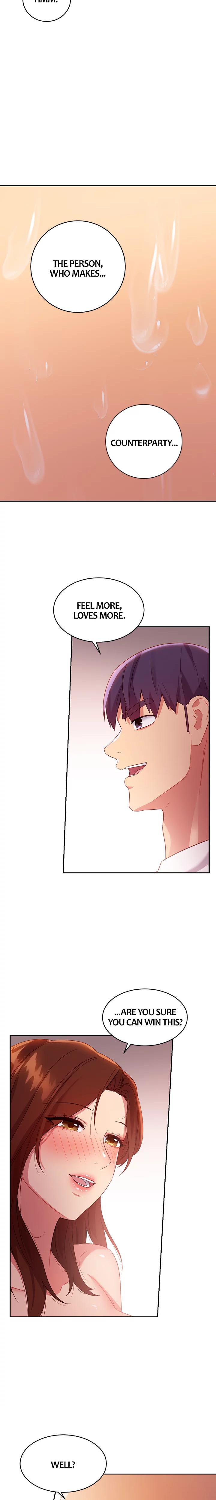 My Stepmother's Friends chapter 90 page 12