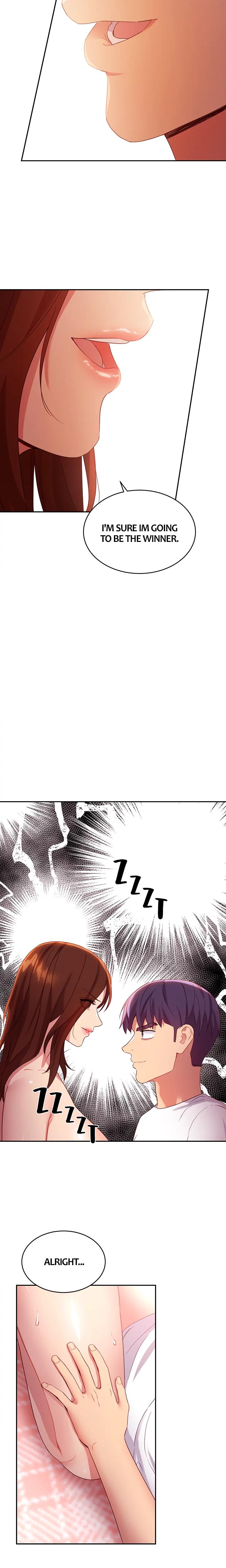 My Stepmother's Friends chapter 90 page 13