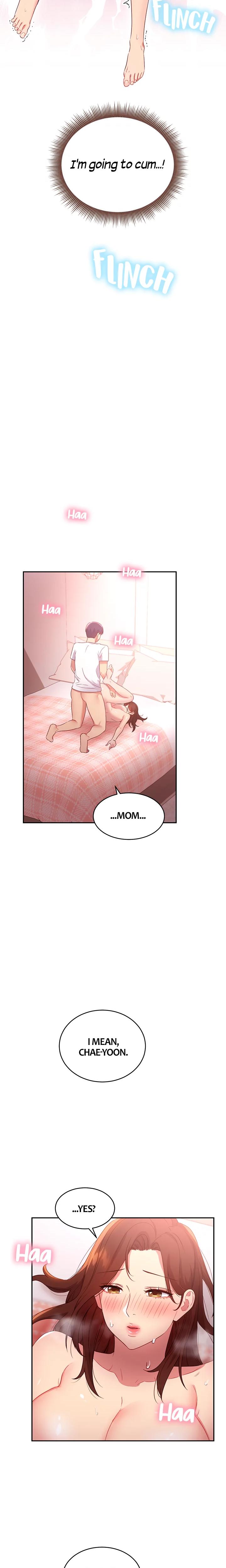 My Stepmother's Friends chapter 90 page 19
