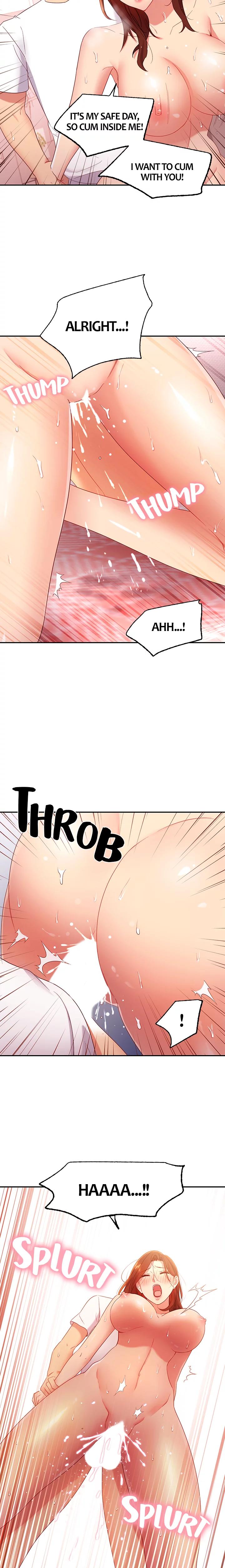 My Stepmother's Friends chapter 91 page 6