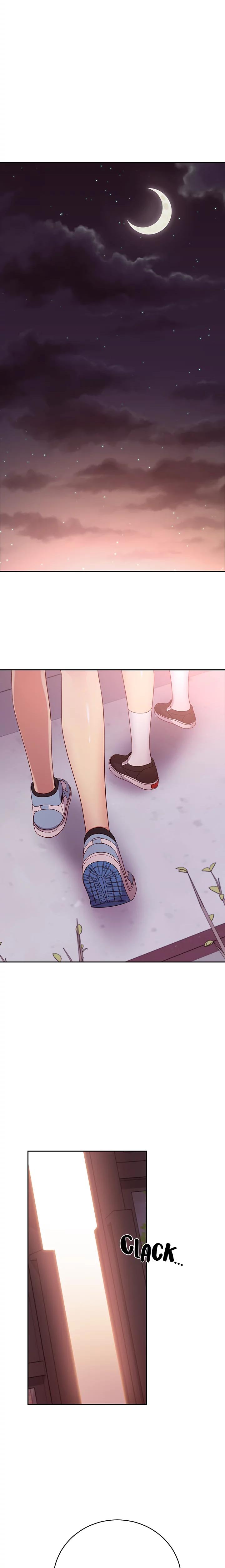 My Stepmother's Friends chapter 91 page 13